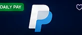 PayPal Sign Up